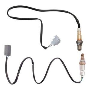 New O2 Oxygen Sensor 2Pcs Set Fits For 2013-2018 Mazda 3 6 CX-5 NEW Sealed